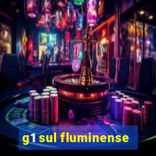 g1 sul fluminense